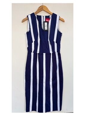 Samantha Sung Martine Dress NEW